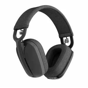 هدفون بی سیم لاجیتک مدل ZONE VIBE 100
